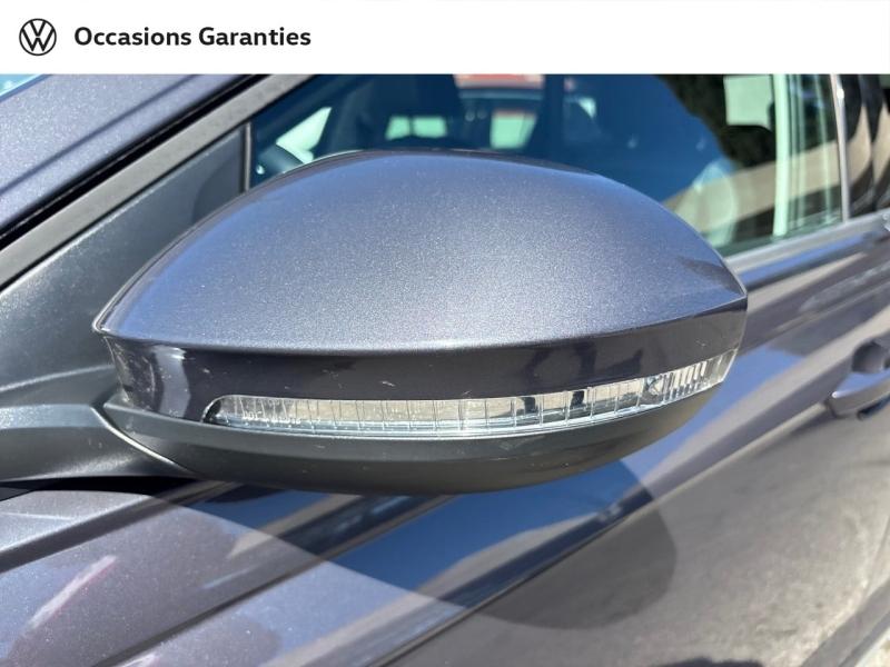 Voitures occasions VOLKSWAGEN TAIGO Style Mougins