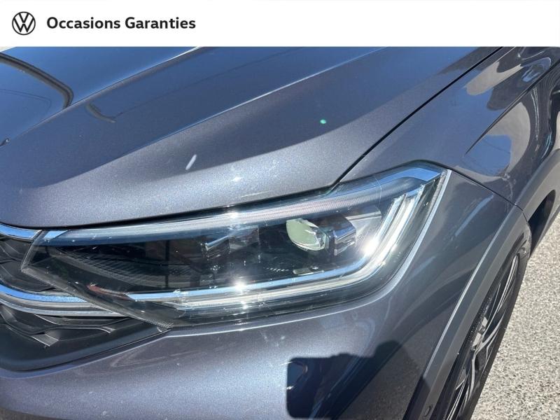 Voitures occasions VOLKSWAGEN TAIGO Style Mougins