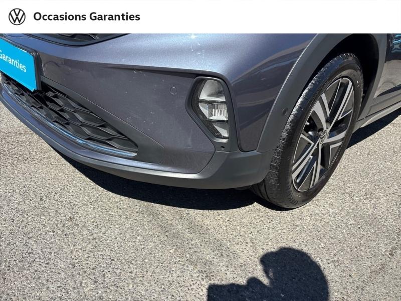 Voitures occasions VOLKSWAGEN TAIGO Style Mougins