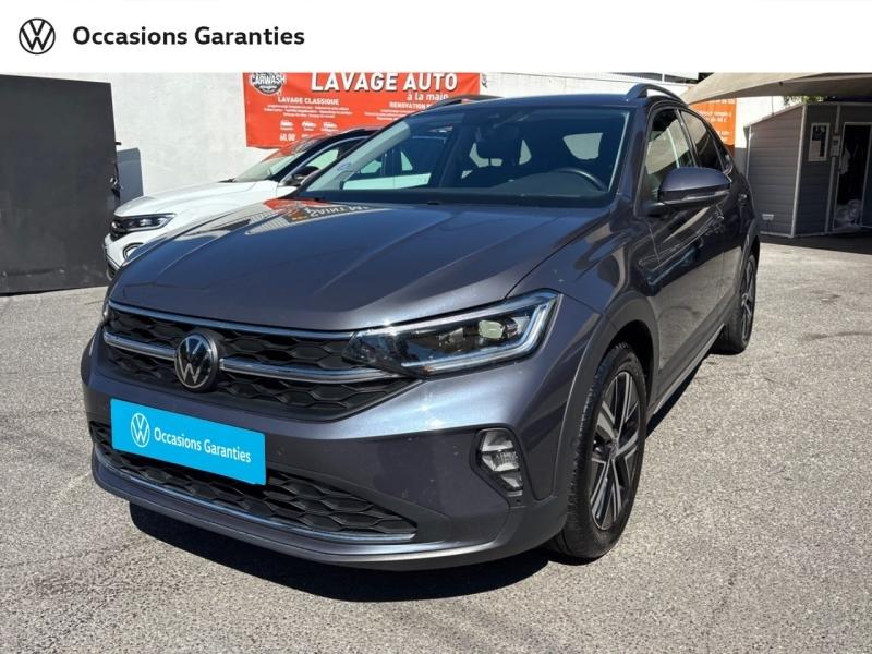 Voitures occasions VOLKSWAGEN TAIGO Style Mougins