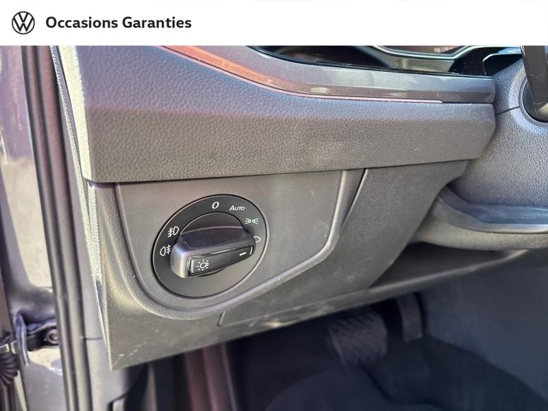 Voitures occasions VOLKSWAGEN TAIGO Style Mougins