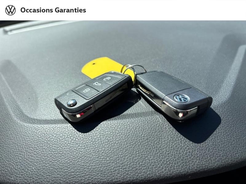 Voitures occasions VOLKSWAGEN TAIGO Style Mougins