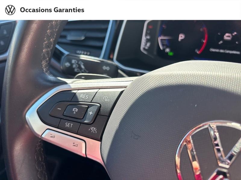 Voitures occasions VOLKSWAGEN TAIGO Style Mougins