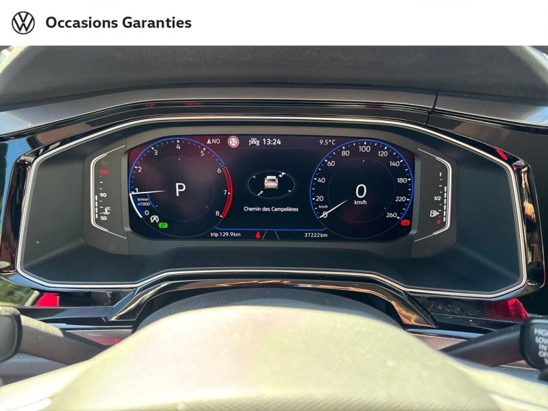 Voitures occasions VOLKSWAGEN TAIGO Style Mougins