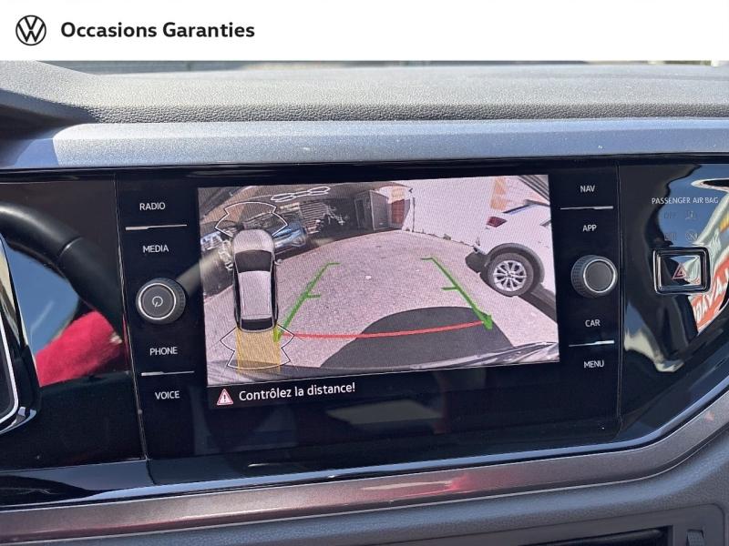 Voitures occasions VOLKSWAGEN TAIGO Style Mougins