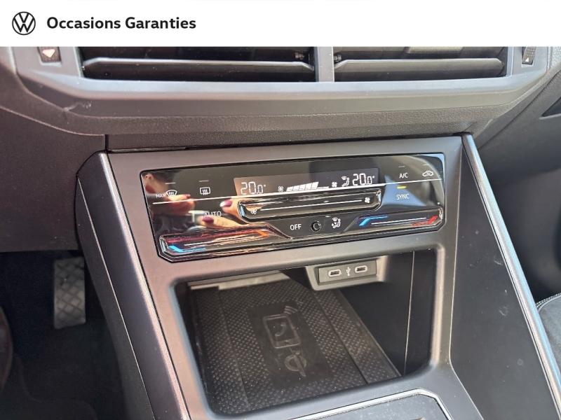 Voitures occasions VOLKSWAGEN TAIGO Style Mougins