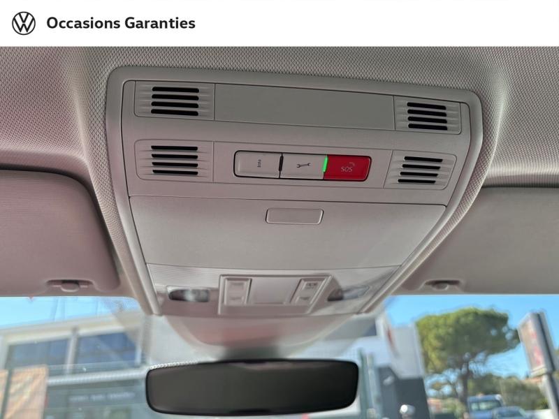 Voitures occasions VOLKSWAGEN TAIGO Style Mougins