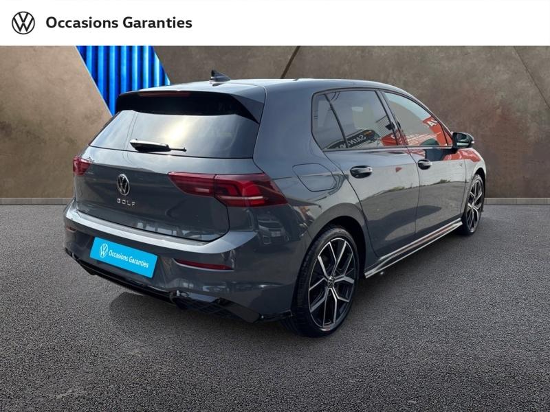 Voitures occasions VOLKSWAGEN GOLF R-Line Mougins