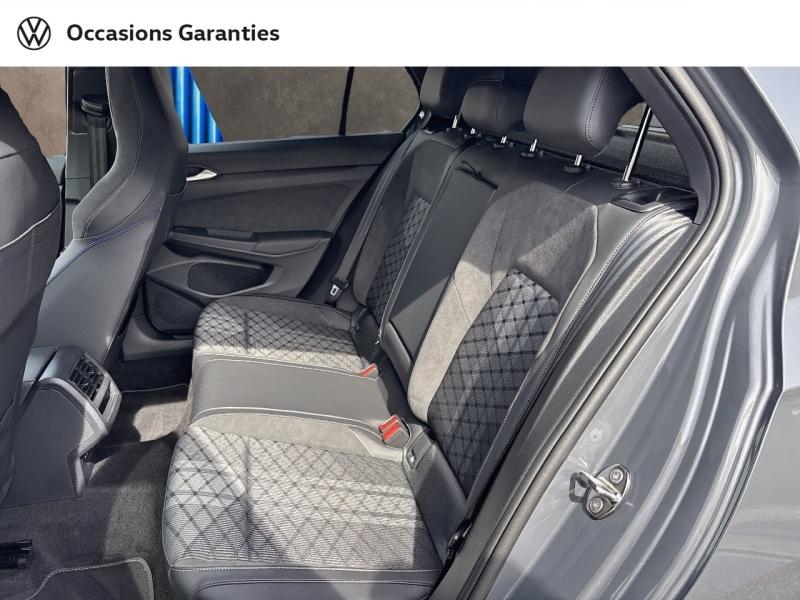 Voitures occasions VOLKSWAGEN GOLF R-Line Mougins