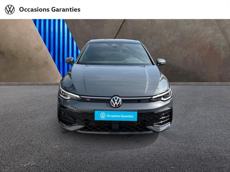 Voitures occasions VOLKSWAGEN GOLF R-Line Mougins
