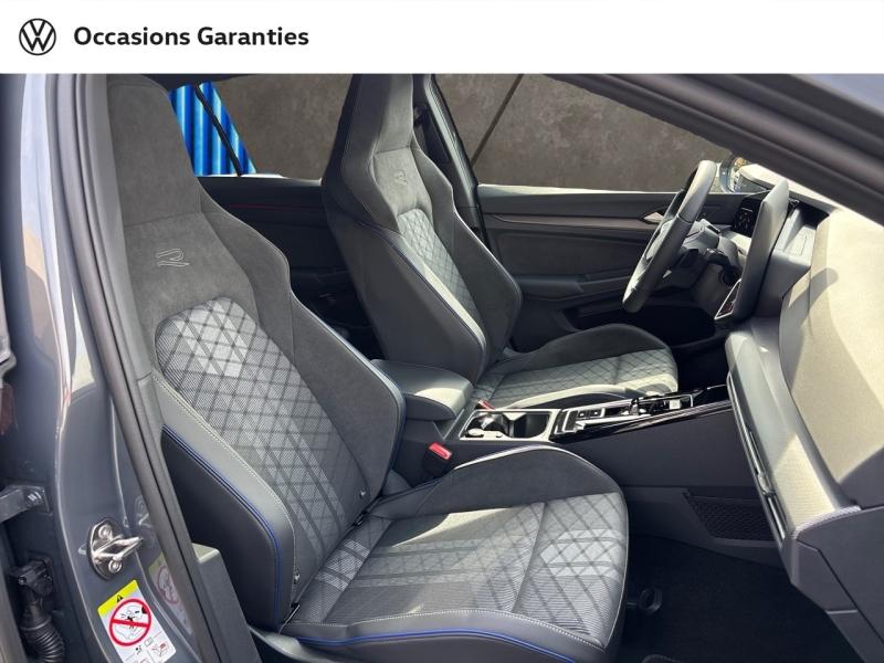 Voitures occasions VOLKSWAGEN GOLF R-Line Mougins