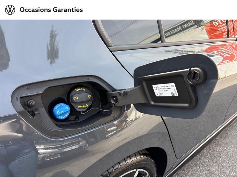 Voitures occasions VOLKSWAGEN GOLF R-Line Mougins