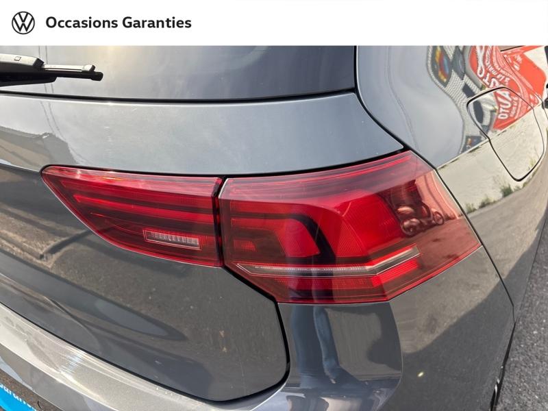 Voitures occasions VOLKSWAGEN GOLF R-Line Mougins