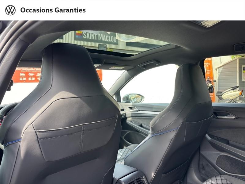 Voitures occasions VOLKSWAGEN GOLF R-Line Mougins