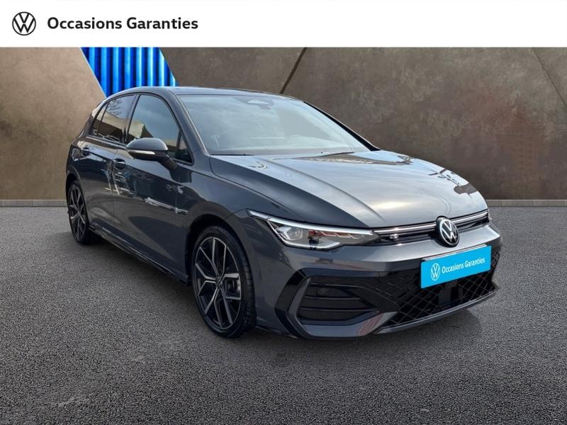 Voitures occasions VOLKSWAGEN GOLF R-Line Mougins
