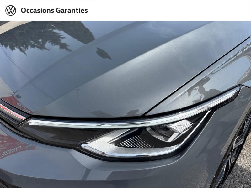 Voitures occasions VOLKSWAGEN GOLF R-Line Mougins