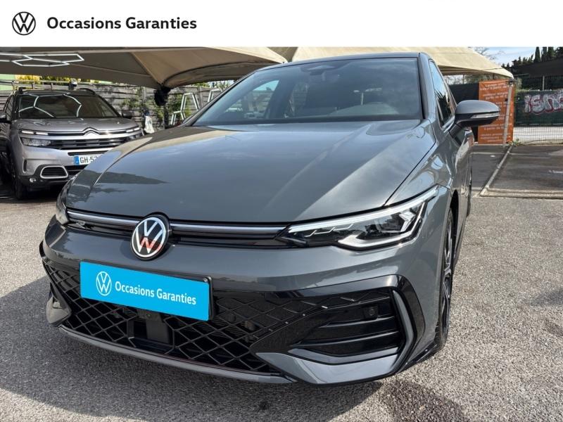 Voitures occasions VOLKSWAGEN GOLF R-Line Mougins
