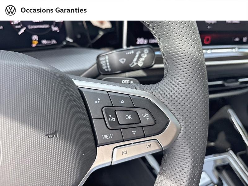 Voitures occasions VOLKSWAGEN GOLF R-Line Mougins