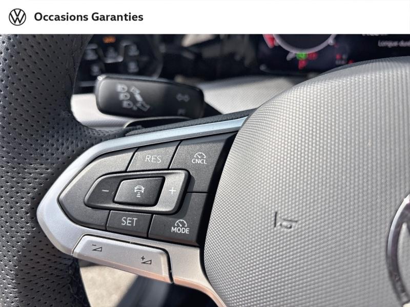 Voitures occasions VOLKSWAGEN GOLF R-Line Mougins