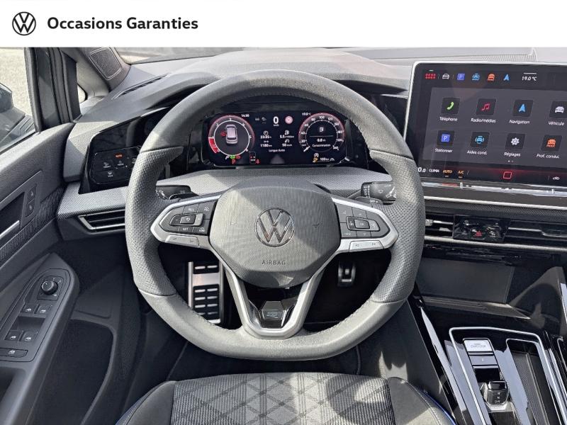 Voitures occasions VOLKSWAGEN GOLF R-Line Mougins