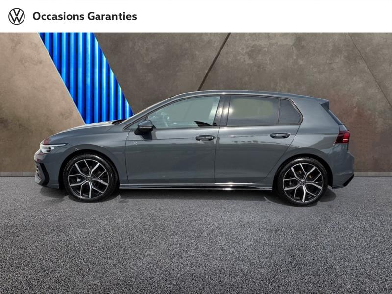 Voitures occasions VOLKSWAGEN GOLF R-Line Mougins