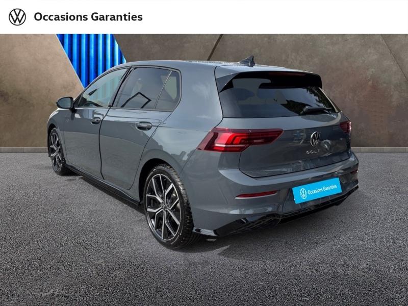 Voitures occasions VOLKSWAGEN GOLF R-Line Mougins
