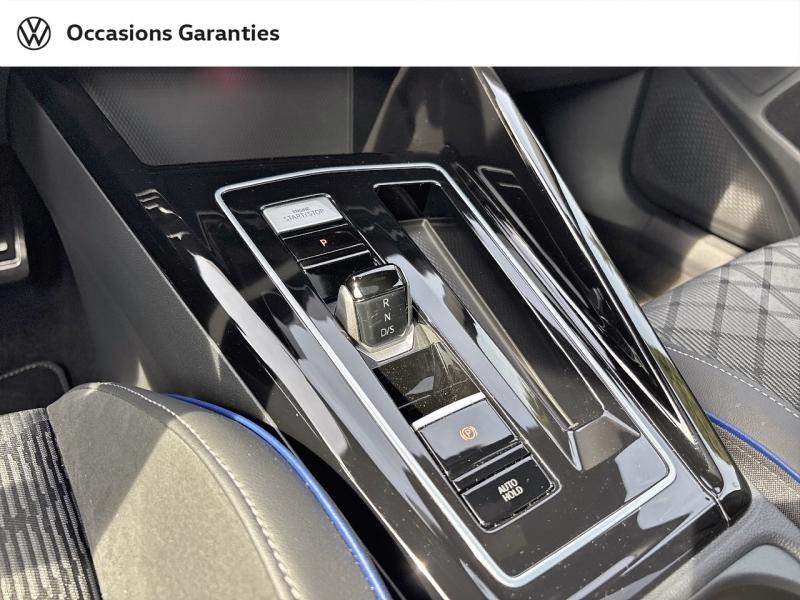Voitures occasions VOLKSWAGEN GOLF R-Line Mougins