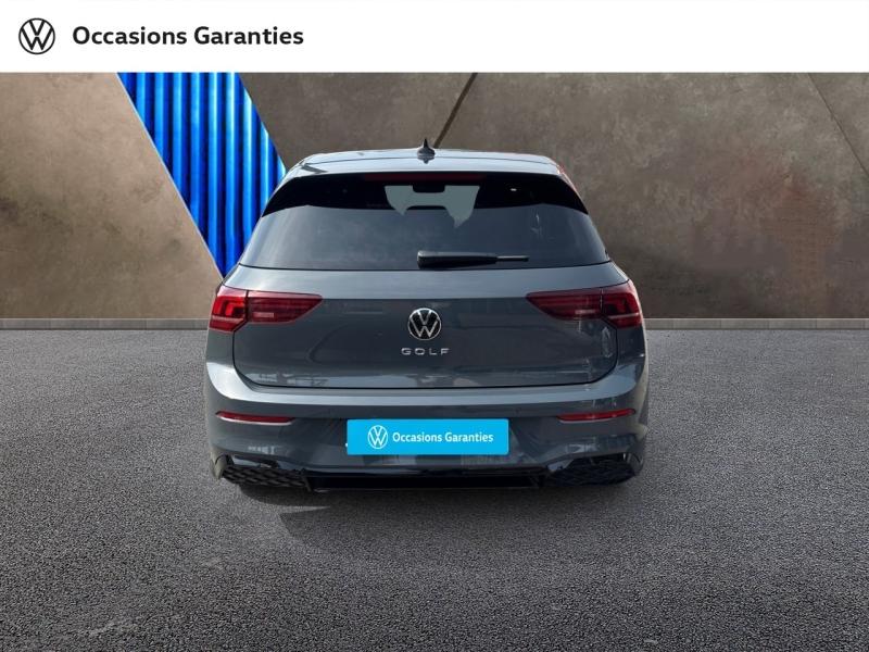 Voitures occasions VOLKSWAGEN GOLF R-Line Mougins