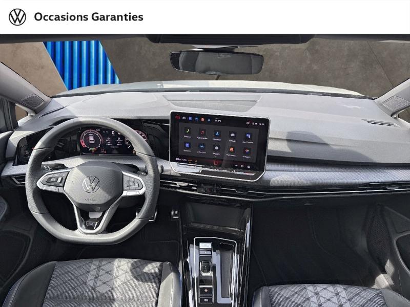 Voitures occasions VOLKSWAGEN GOLF R-Line Mougins