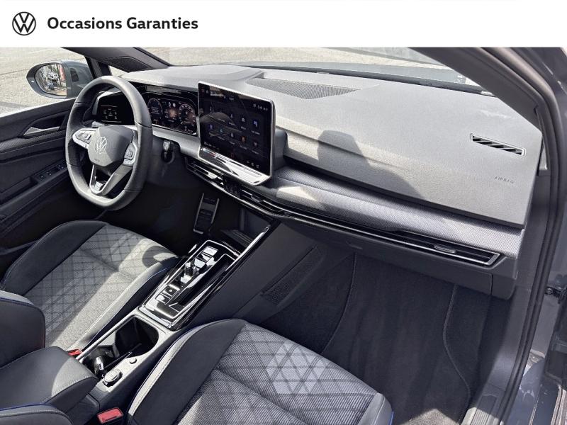 Voitures occasions VOLKSWAGEN GOLF R-Line Mougins