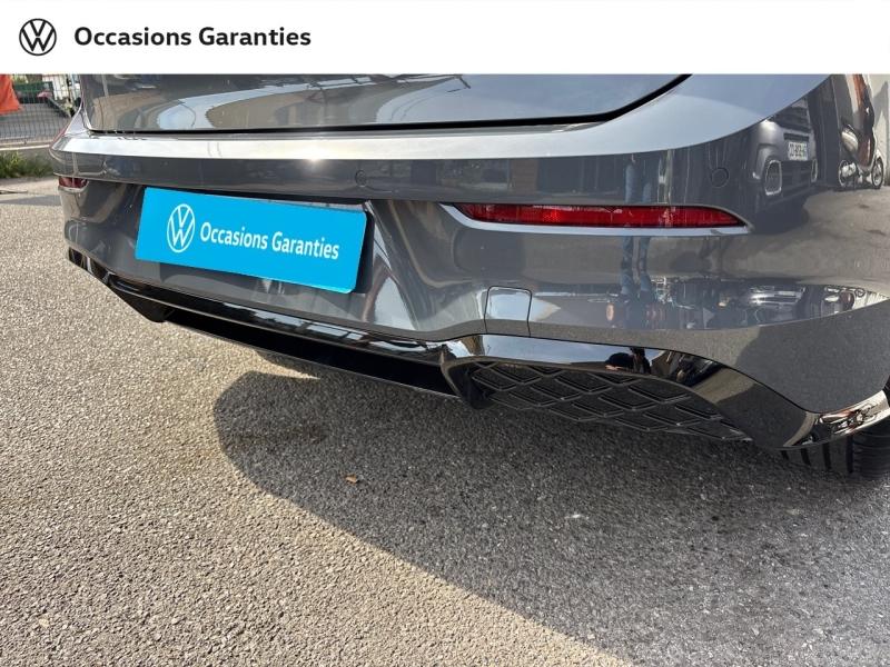 Voitures occasions VOLKSWAGEN GOLF R-Line Mougins