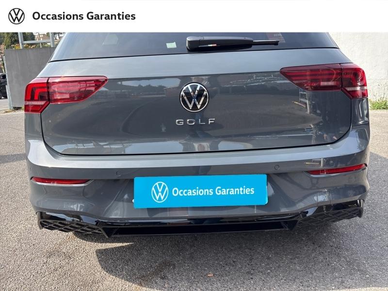 Voitures occasions VOLKSWAGEN GOLF R-Line Mougins