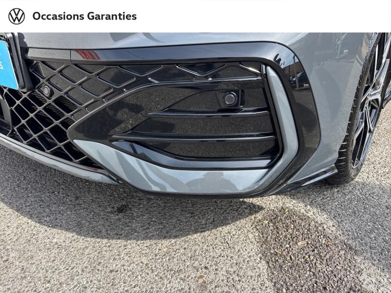 Voitures occasions VOLKSWAGEN GOLF R-Line Mougins