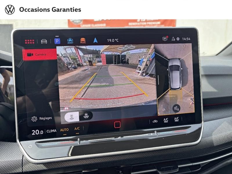 Voitures occasions VOLKSWAGEN GOLF R-Line Mougins