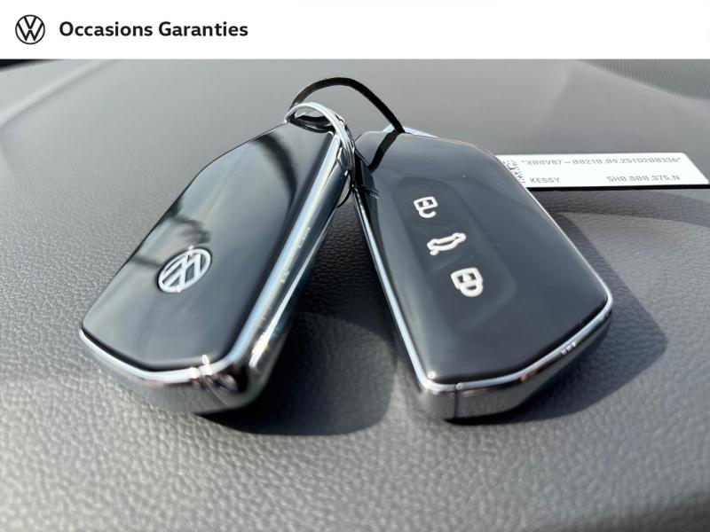 Voitures occasions VOLKSWAGEN GOLF R-Line Mougins