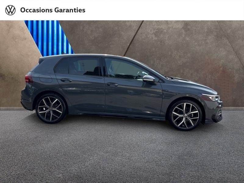 Voitures occasions VOLKSWAGEN GOLF R-Line Mougins
