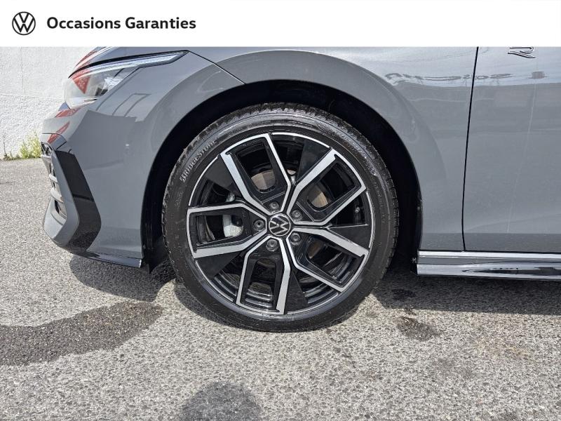 Voitures occasions VOLKSWAGEN GOLF R-Line Mougins