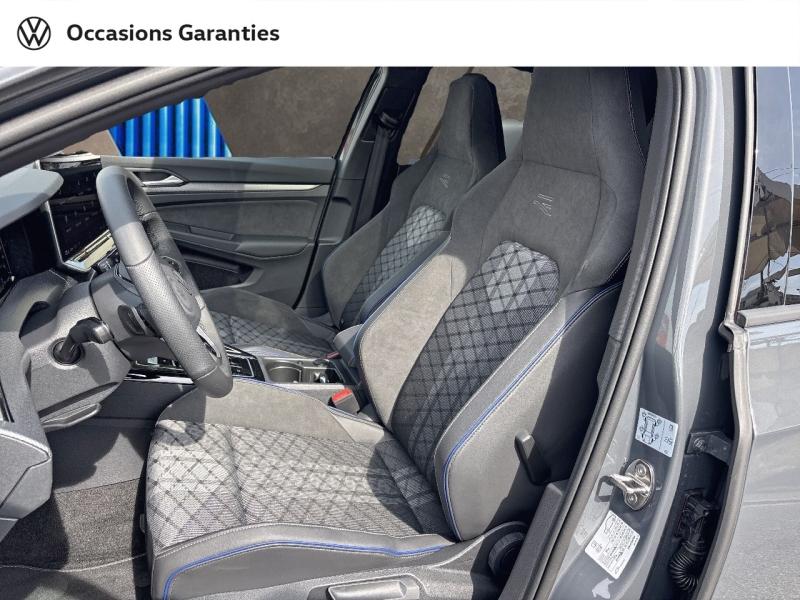 Voitures occasions VOLKSWAGEN GOLF R-Line Mougins