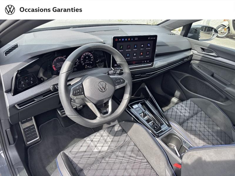 Voitures occasions VOLKSWAGEN GOLF R-Line Mougins