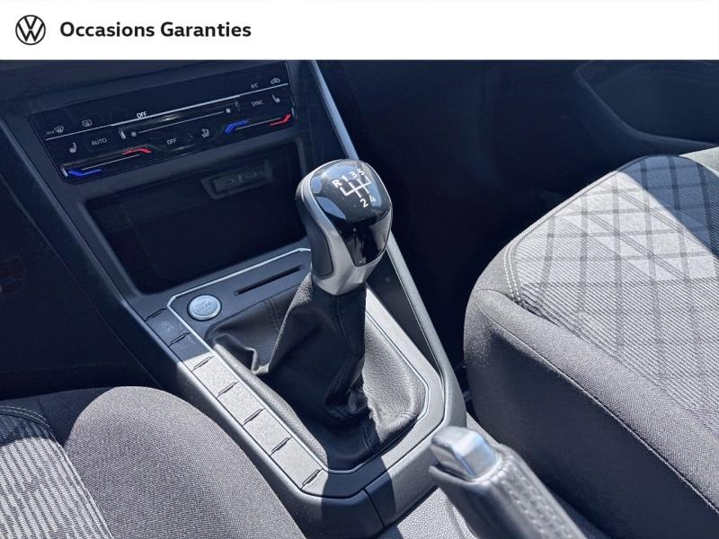 Voitures occasions VOLKSWAGEN POLO R-Line Nice