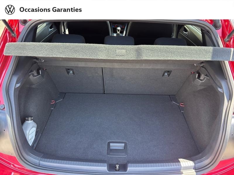 Voitures occasions VOLKSWAGEN POLO R-Line Mougins