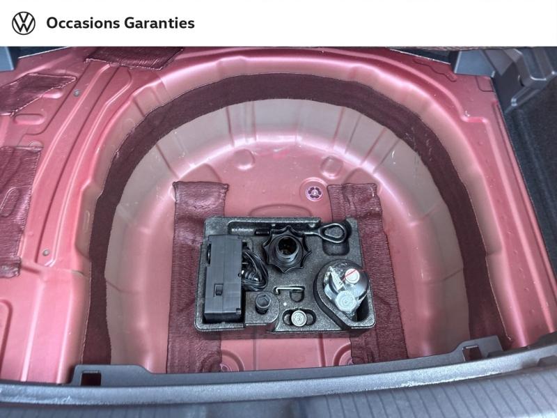 Voitures occasions VOLKSWAGEN POLO R-Line Mougins