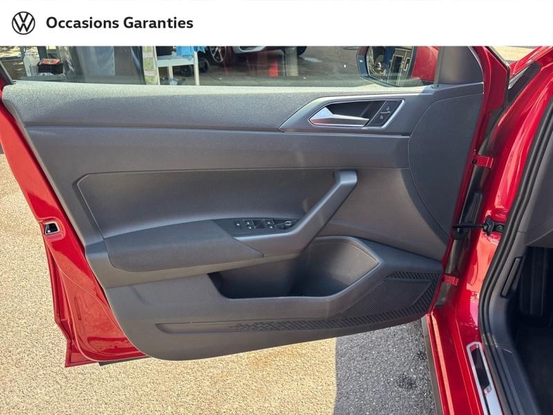 Voitures occasions VOLKSWAGEN POLO R-Line Nice