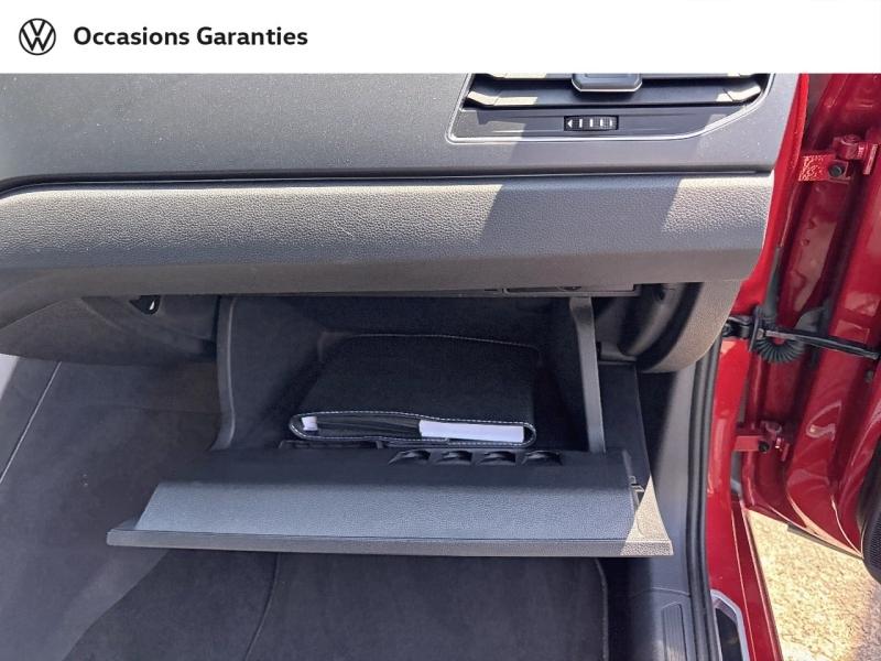 Voitures occasions VOLKSWAGEN POLO R-Line Nice