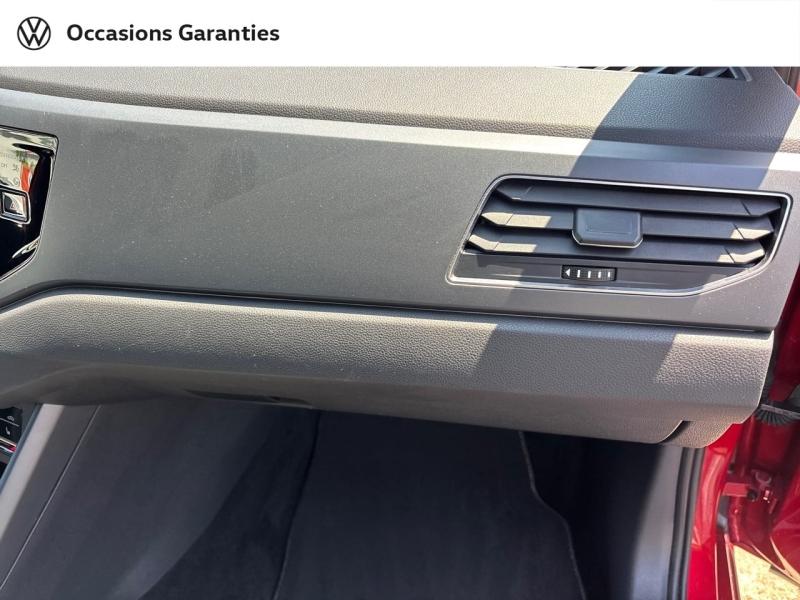 Voitures occasions VOLKSWAGEN POLO R-Line Nice