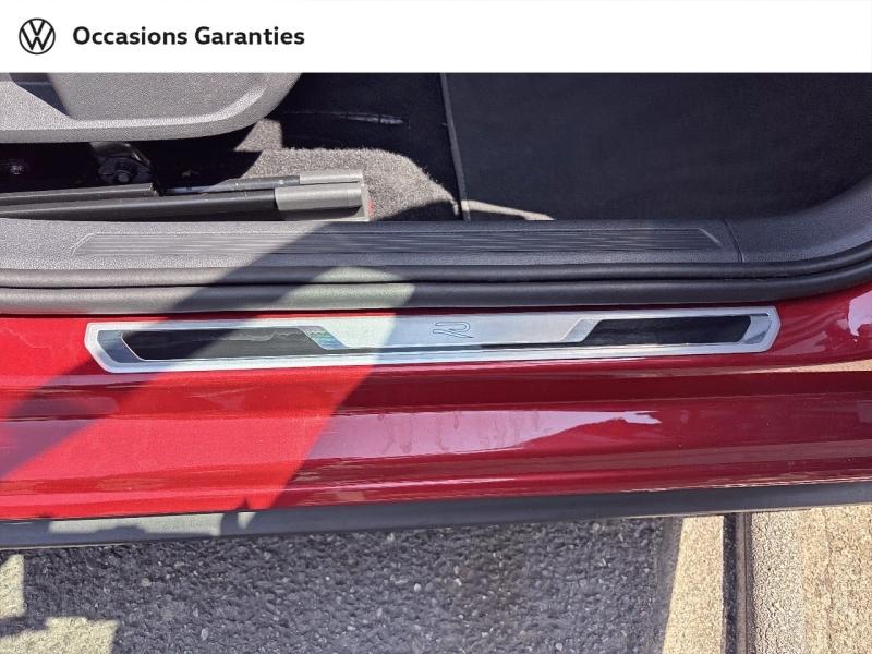 Voitures occasions VOLKSWAGEN POLO R-Line Nice