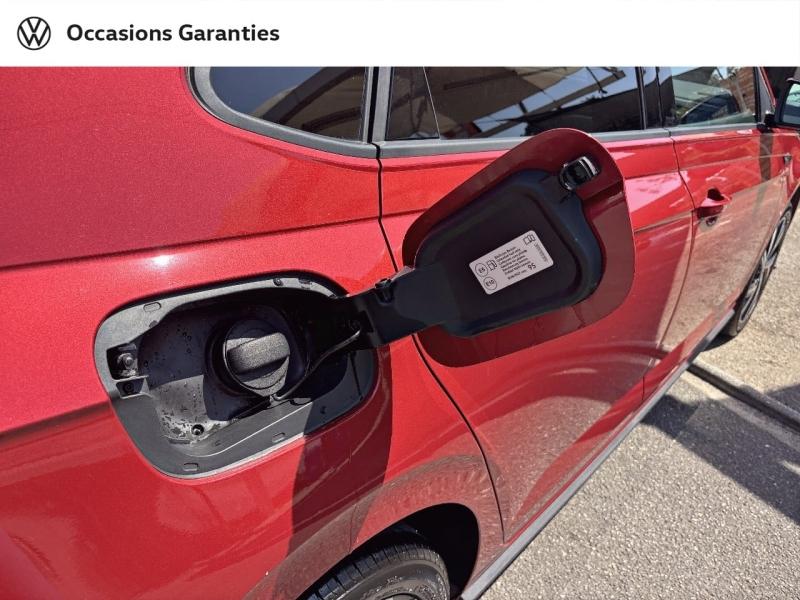 Voitures occasions VOLKSWAGEN POLO R-Line Nice