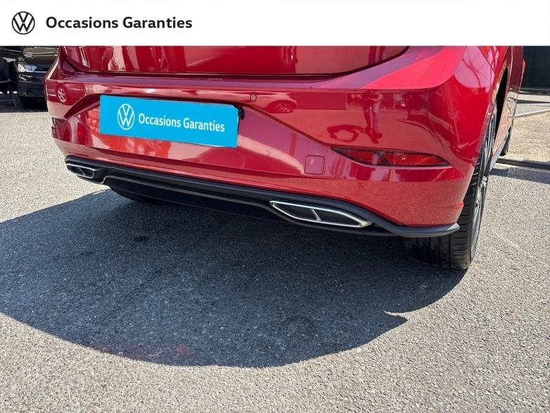 Voitures occasions VOLKSWAGEN POLO R-Line Mougins