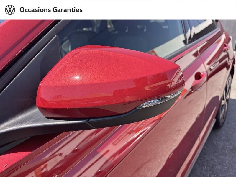 Voitures occasions VOLKSWAGEN POLO R-Line Nice
