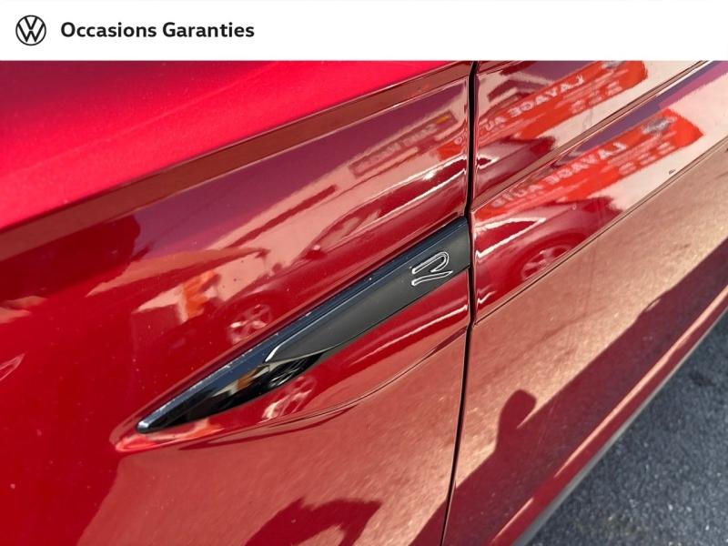 Voitures occasions VOLKSWAGEN POLO R-Line Nice